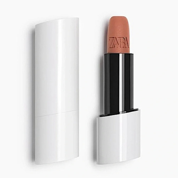 Zara Beauty UM754 Revival Ultimatte Refillable Matte Lipstick - Picture 1 of 2